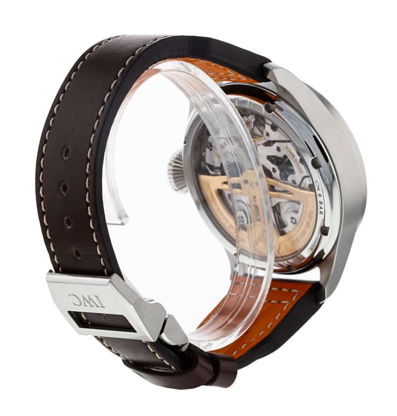 IWC Big Pilots IW503801